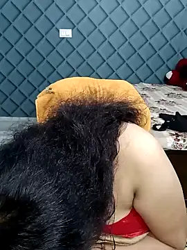 Cute-Raashii online show from 01-18-25, 11:55