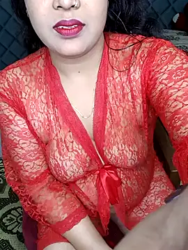 Cute-Raashii online show from 02-11-25, 12:06