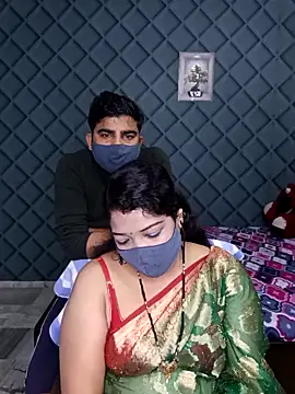 Cute-Raashii online show from 02-21-25, 05:42