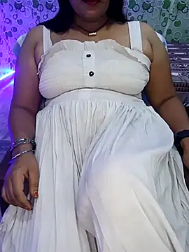 Cute-Raashii online show from 09-10-25, 12:43