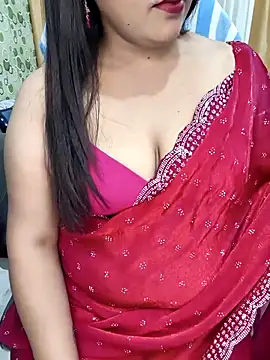 Cute-Raashii online show from 11-24-25, 04:29