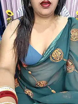 Cute-Raashii online show from 12-16-25, 11:10