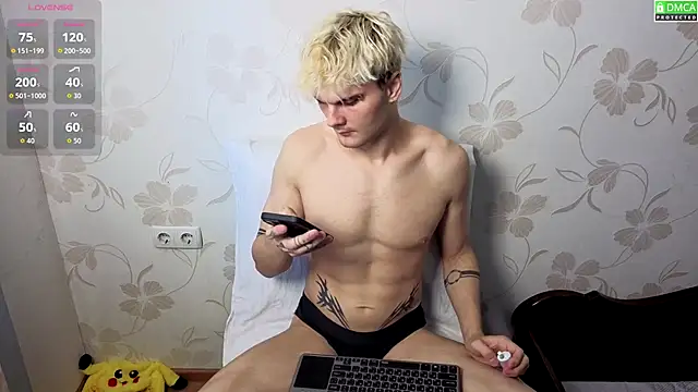 Snapshot of DuoVibes chatting on 09-21-25, 08:49 DuoVibes online show from 09-21-25, 08:49