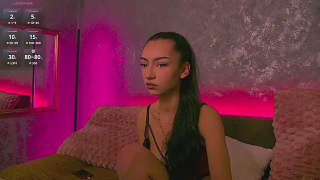 Snapshot of BettyAshley chatting on 12-22-25, 10:29 BettyAshley online show from 12-22-25, 10:29