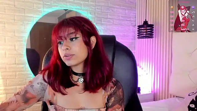 cloe  palmer online show from 12-04-24, 06:39