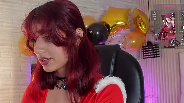 cloe  palmer online show from 12-07-24, 03:19