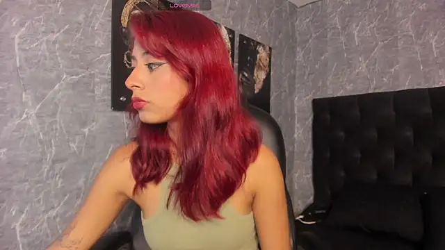 cloe  palmer online show from 02-12-25, 12:01