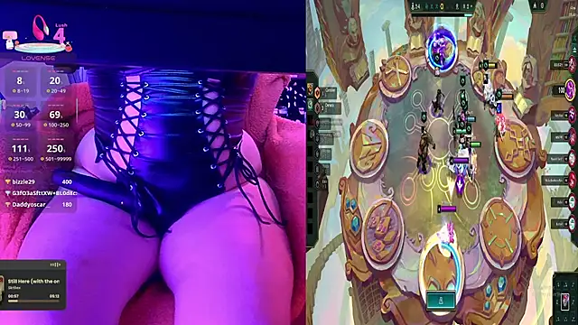 baileylevay online show from 02-03-26, 08:08