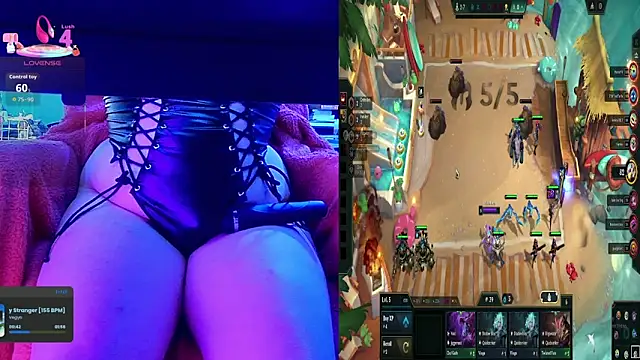 baileylevay online show from 02-10-26, 04:55