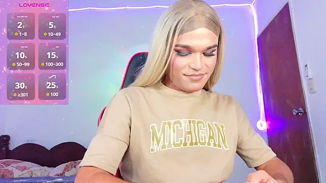 Snapshot of AllisonsweetZ chatting on 10-16-25, 06:42 AllisonsweetZ online show from 10-16-25, 06:42