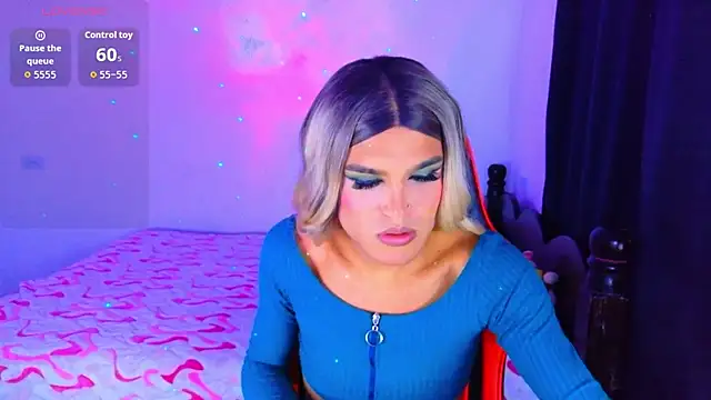 AllisonsweetZ online show from 04-26-26, 03:04