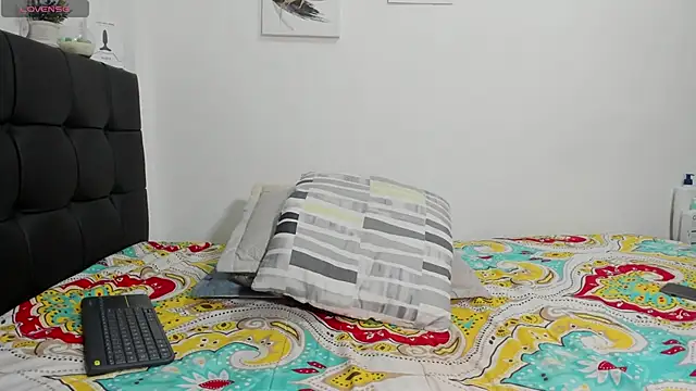 RoddyRich11 online show from 02-24-25, 02:37