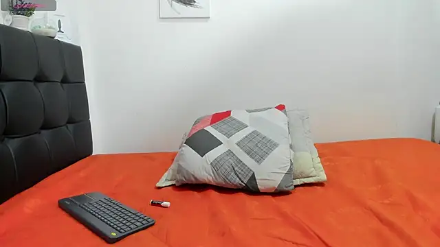 RoddyRich11 online show from 03-17-25, 01:50