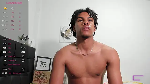 RoddyRich11 online show from 09-11-25, 02:28