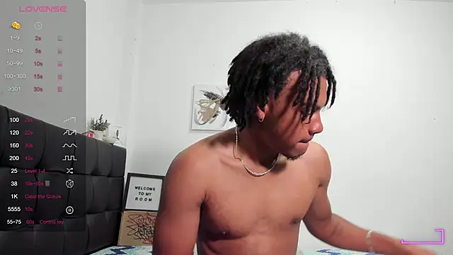 RoddyRich11 online show from 11-14-25, 11:53