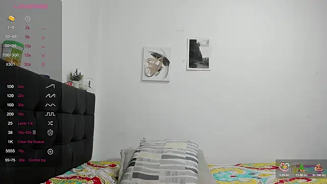 RoddyRich11 online show from 12-05-25, 12:03