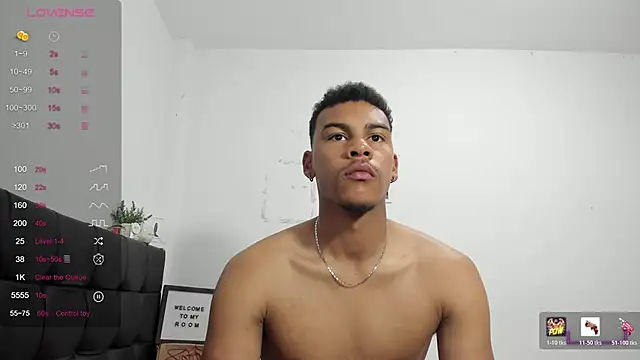 RoddyRich11 online show from 03-05-26, 12:45