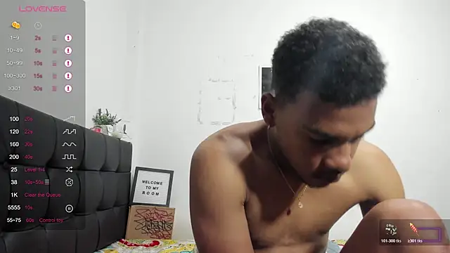 RoddyRich11 online show from 04-04-26, 12:46