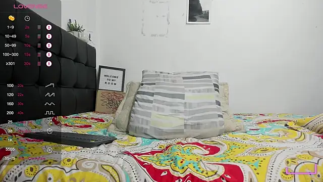 RoddyRich11 online show from 04-20-26, 01:03