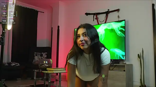 Snapshot of persiival chatting on 01-11-26, 01:10 persiival online show from 01-11-26, 01:10