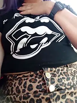 Snapshot of sophie_banger chatting on 04-18-26, 07:18 sophie banger online show from 04-18-26, 07:18
