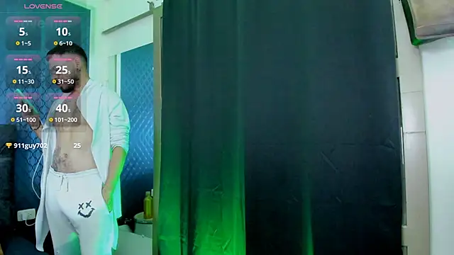 leondevereda online show from 01-17-25, 03:34