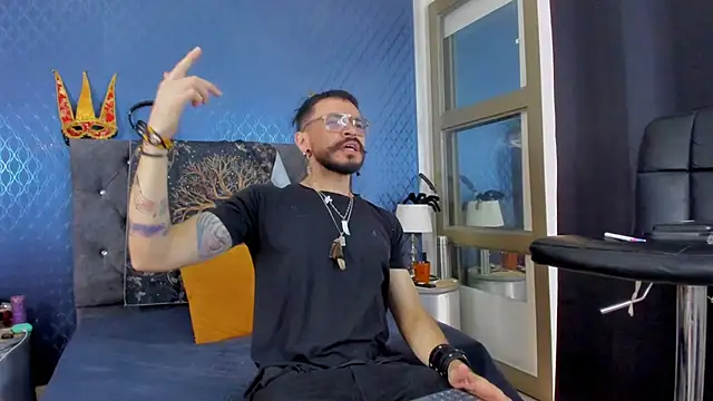 leondevereda online show from 02-02-25, 08:41