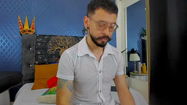 leondevereda online show from 02-03-25, 07:31