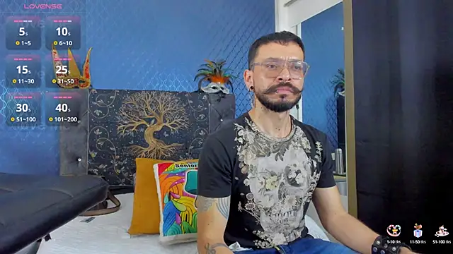 leondevereda online show from 02-06-25, 11:48