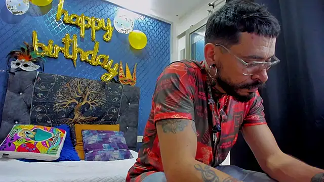 leondevereda online show from 02-20-25, 08:14