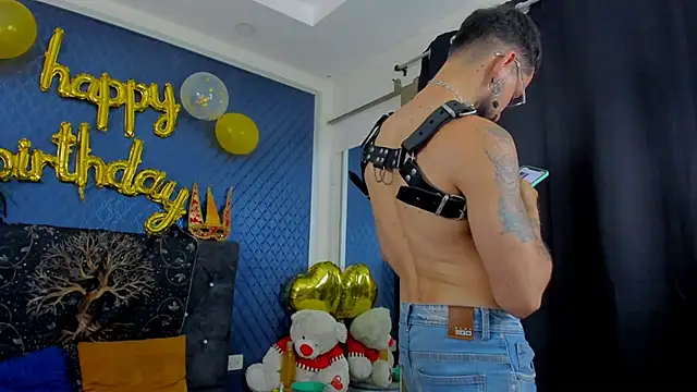 leondevereda online show from 02-20-25, 11:21