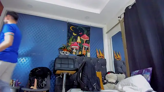 leondevereda online show from 02-25-25, 09:24