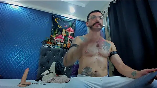 leondevereda online show from 03-11-25, 11:48