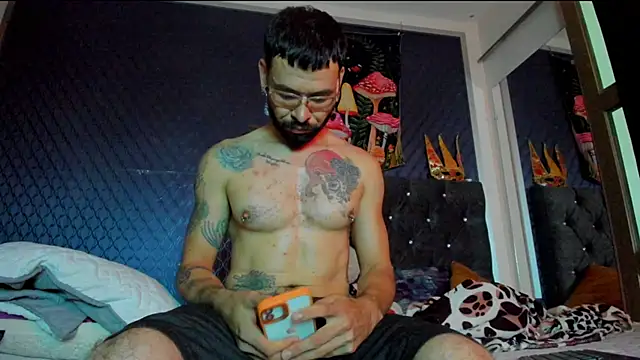 leondevereda online show from 03-12-25, 11:42