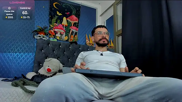 leondevereda online show from 03-17-25, 01:57