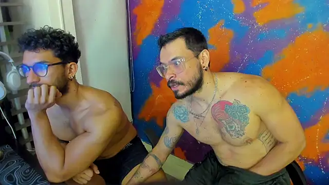 leondevereda online show from 09-28-25, 01:44