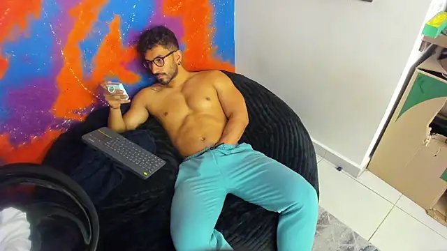 leondevereda online show from 10-18-25, 12:13