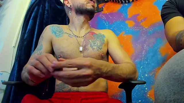 leondevereda online show from 10-24-25, 08:49