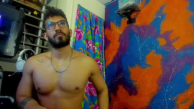 leondevereda online show from 12-17-25, 01:33