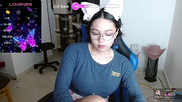 TRIXIE TANG28 online show from 02-13-26, 02:51