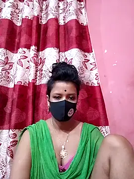 Oindrila-Rani online show from 03-17-25, 11:00