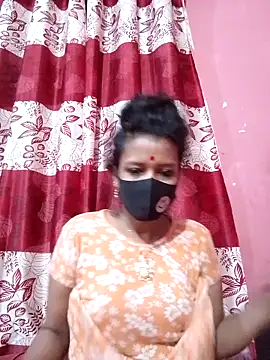 Oindrila-Rani online show from 03-18-25, 06:15