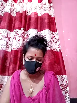 Oindrila-Rani online show from 03-19-25, 03:20