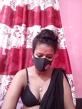 Oindrila-Rani online show from 03-22-25, 08:40