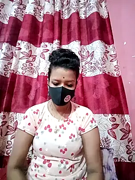 Oindrila-Rani online show from 03-22-25, 09:21