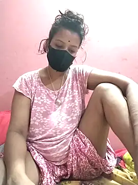 Oindrila-Rani online show from 09-24-25, 12:47