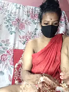 Oindrila-Rani online show from 02-26-26, 04:17