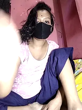 Oindrila-Rani online show from 04-16-26, 01:56