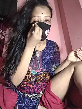 Oindrila-Rani online show from 06-27-26, 02:01