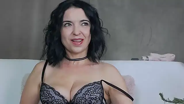 Ortensialady76 online show from 01-09-25, 04:52